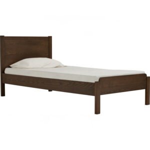 HANA SINGLE BED WITH 1900MM SIDE RAIL 109