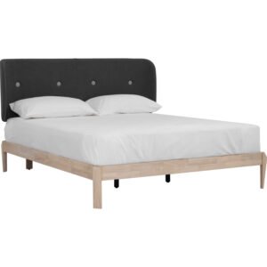 KAIJI QUEEN BED WITH 1900MM BED PANEL 111/6182/6180