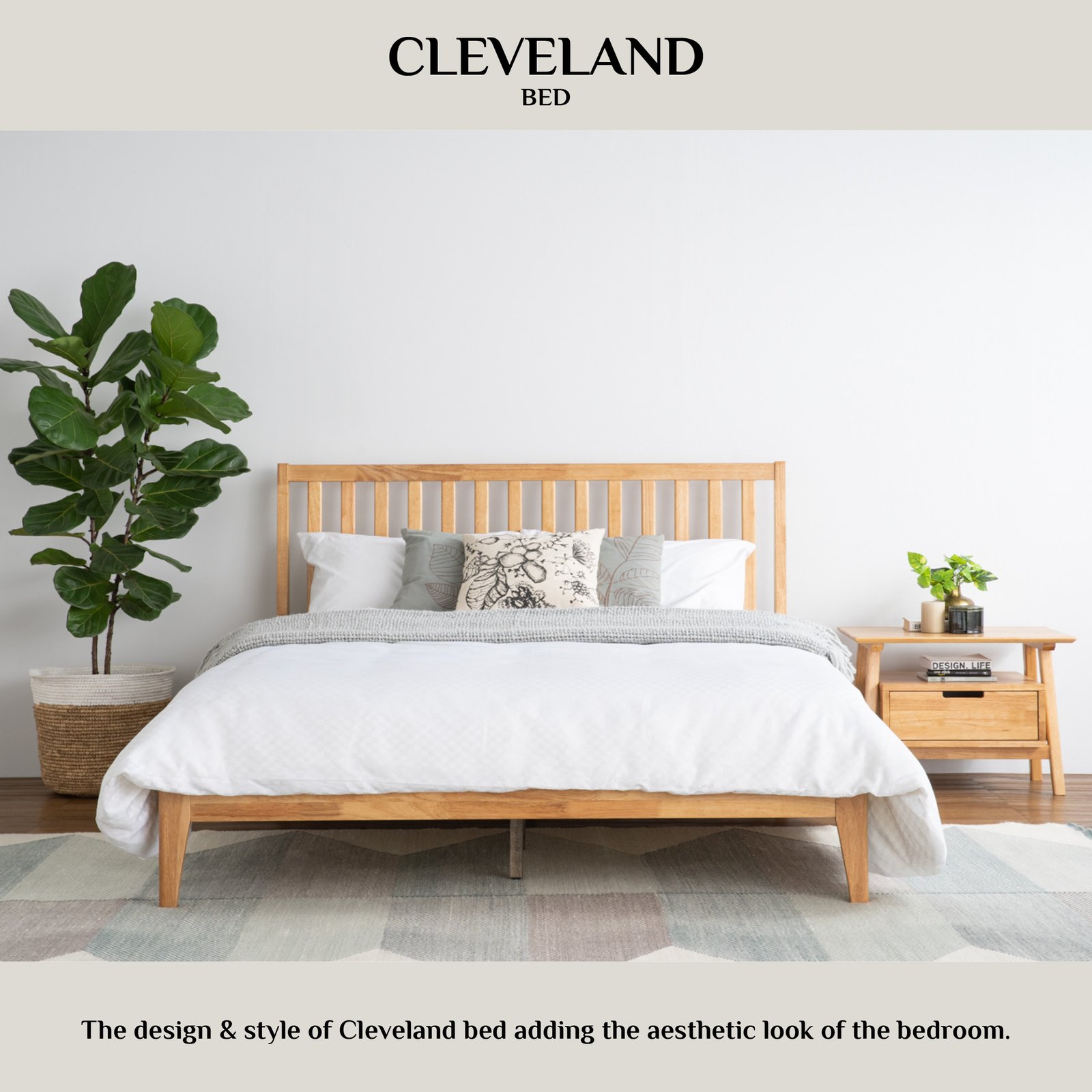 Cleveland_QueenBed1.9m_1