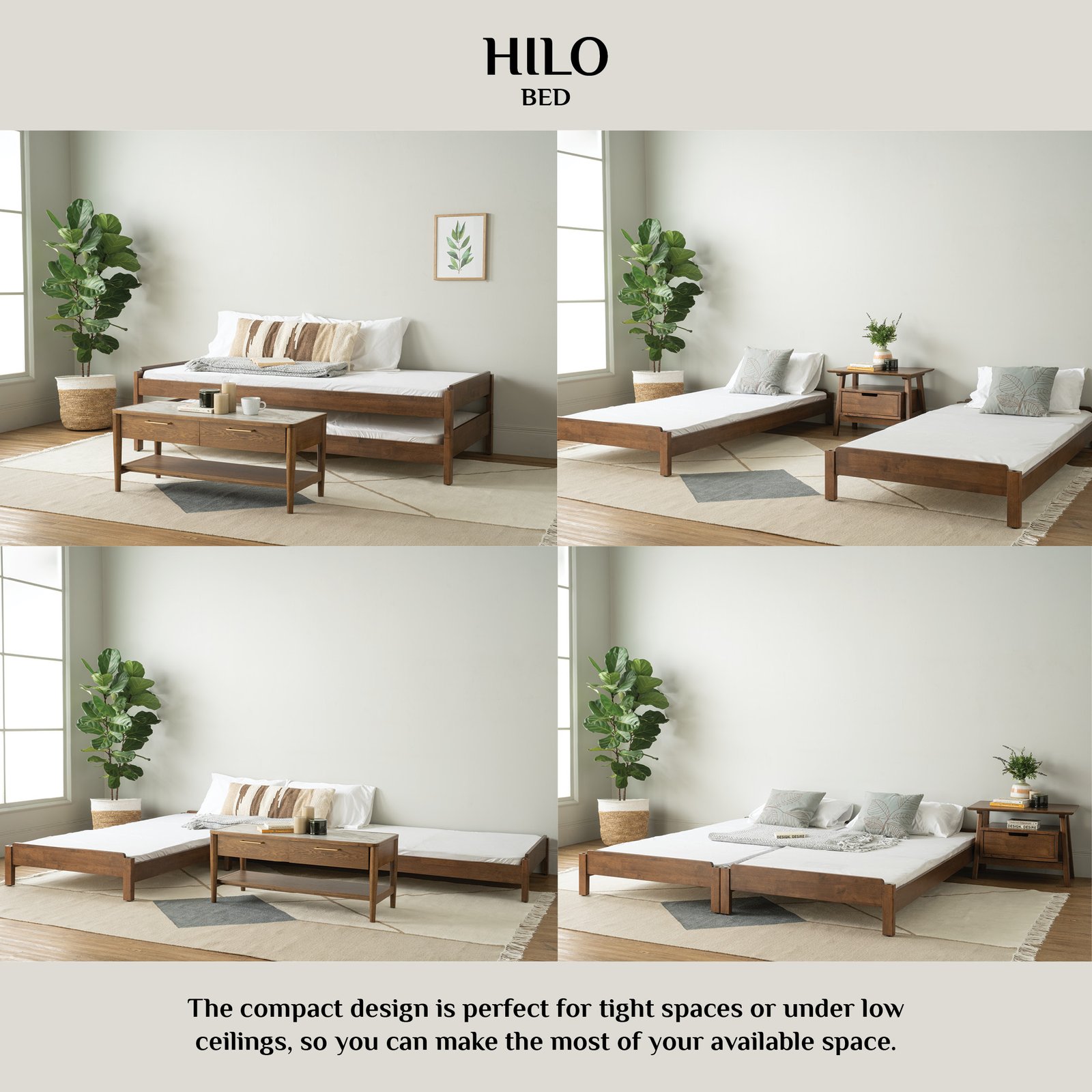 Hilo_SingleBed1.9m_1