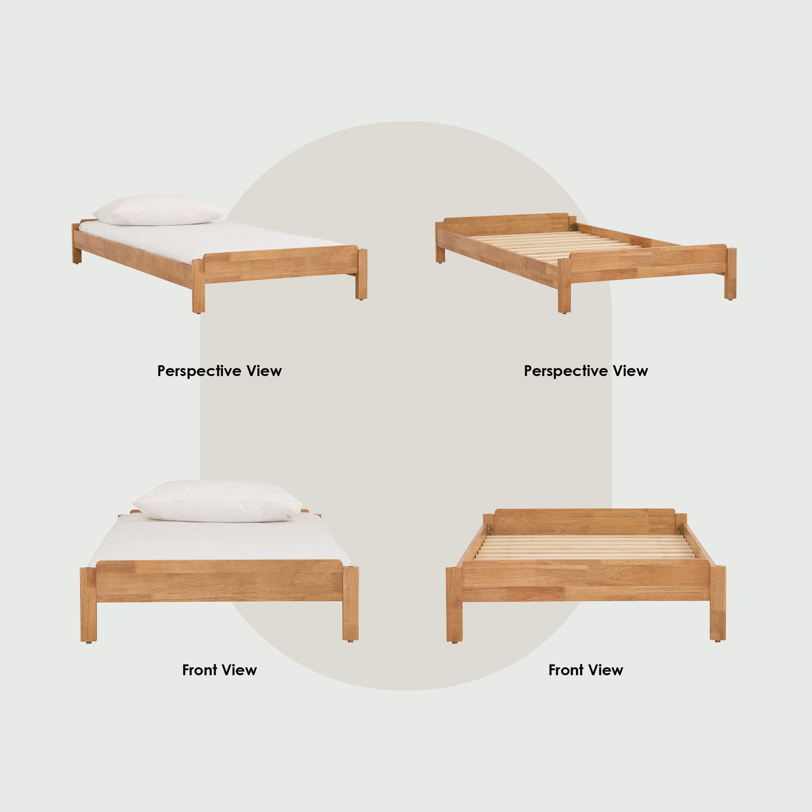 Hilo_SingleBed1.9m_2