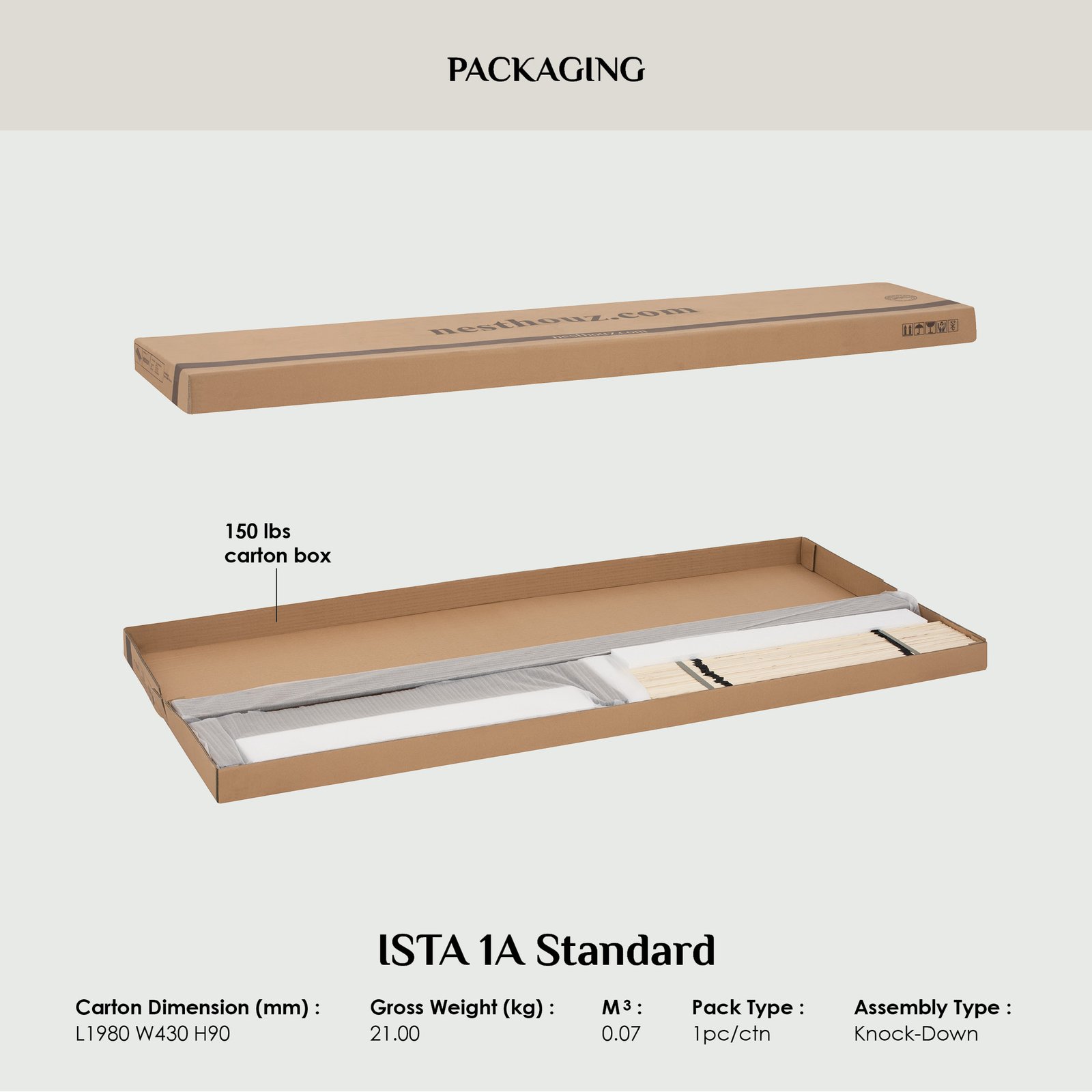 Hilo_SingleBed1.9m_8