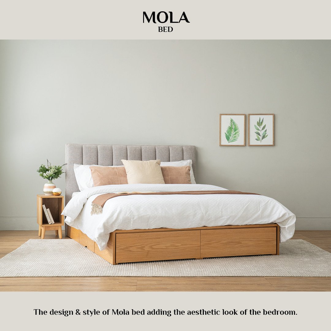 Mola_QueenBed1.9m_1
