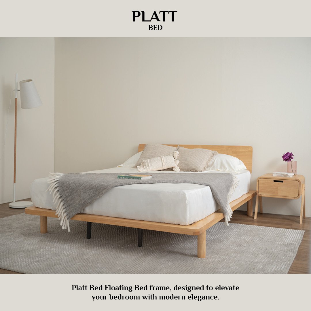 Platt_QueenBed1.9m_1