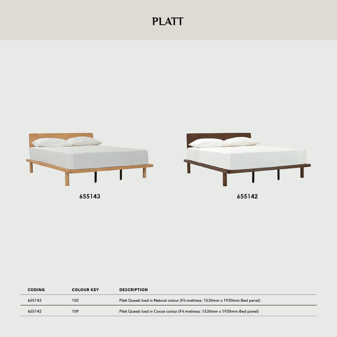 Platt_QueenBed1.9m_3