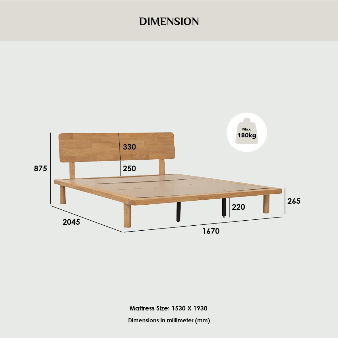 Platt_QueenBed1.9m_7