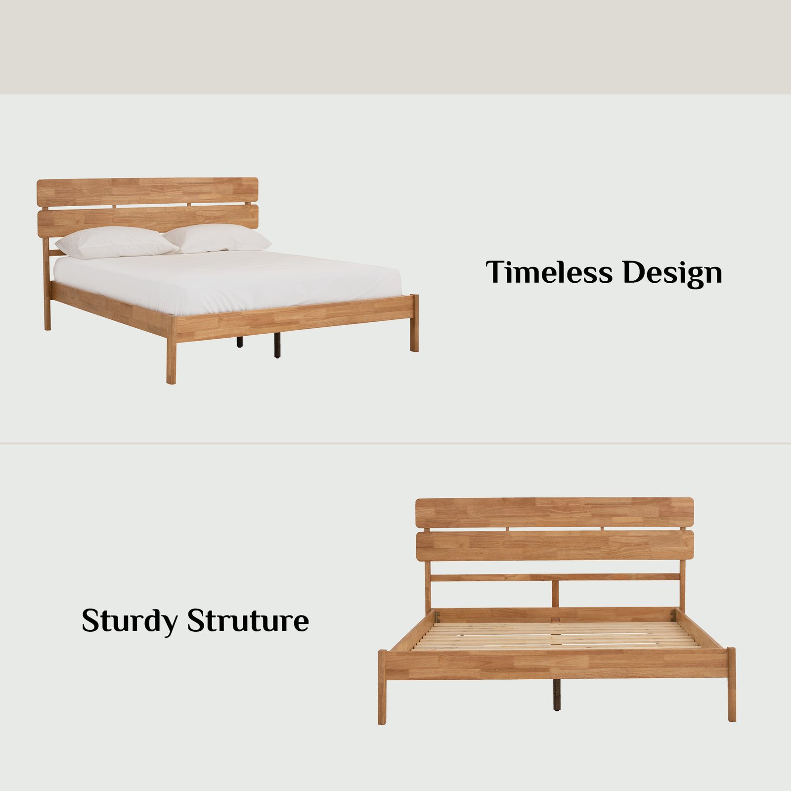 Seatlte_QueenBed1.9m_5