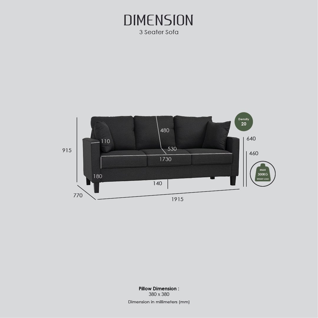 Starex_3SeaterSofa_Infographic11
