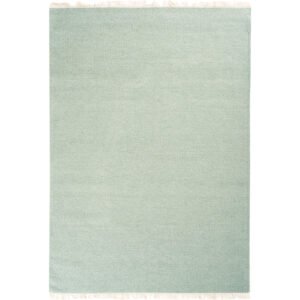 2M X 3M STRINGA RUG IN PISTACHIO COLOUR (#)