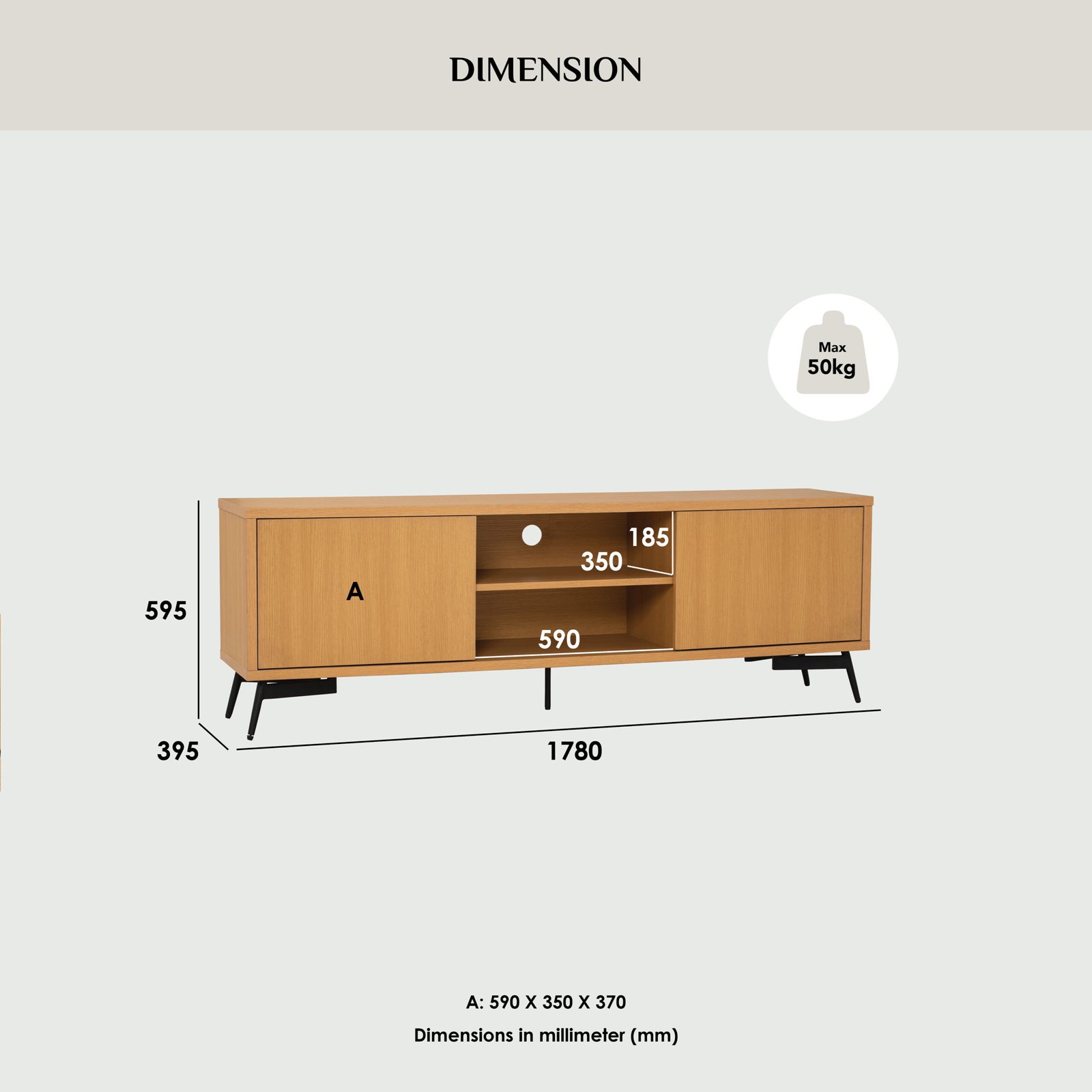 Ponto_TVCabient1.78m_7